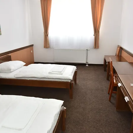 Bed & Breakfast Salon Nina 3*