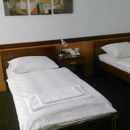 Salon Nina Bed & Breakfast 3*