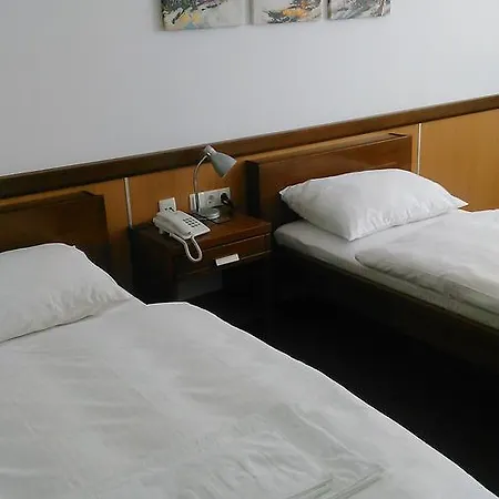 Salon Nina Bed & Breakfast 3*