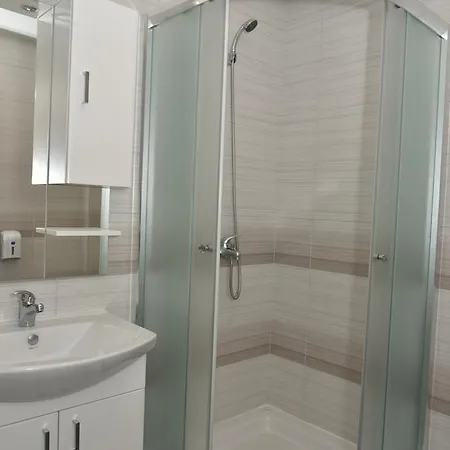 Salon Nina Bed & Breakfast Mrkonjic Grad