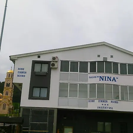 Salon Nina Bed & Breakfast 3*